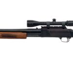Mossberg 835 Slugster 12Ga Pump Action Shotgun