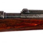 Mauser K98K 8mm Bolt Action Rifle