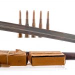 Steyr 1886 Kropatschek 8x60R Bolt Rifle