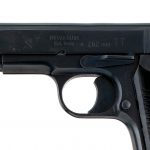 FEG TT-58 Tokagypt Super 12 9mm Semi Pistol