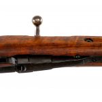 Tikka M27 Mosin Nagant 7.62x54mmR Bolt Rifle