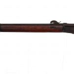 Swiss Vetterli M-1878 10.4x38mm Bolt Action Rifle