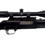 Mossberg 835 Slugster 12Ga Pump Action Shotgun
