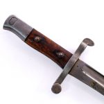 Steyr 1886 Kropatschek 8x60R Bolt Rifle