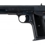 FEG TT-58 Tokagypt Super 12 9mm Semi Pistol