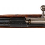 Tikka M27 Mosin Nagant 7.62x54mmR Bolt Rifle