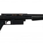 Squires Bingham Model 16 .22 LR Semi Rifle
