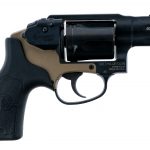 S&W Bodyguard .38 Spl +P Revolver