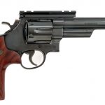 Smith & Wesson 29-6 .44 Magnum Revolver