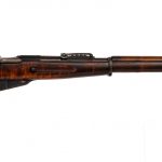 Tikka M91 Puolustuslaitos 7.62x54mmR Bolt Rifle