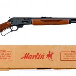 Marlin 410 .410 Lever Action Shotgun