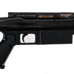 Squires Bingham Model 16 .22 LR Semi Rifle
