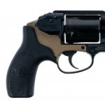 S&W Bodyguard .38 Spl +P Revolver