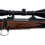 Remington 700 .30-06 Bolt Action Rifle