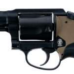 S&W Bodyguard .38 Spl +P Revolver