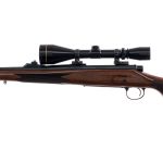 Remington 700 .30-06 Bolt Action Rifle