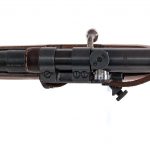 Izhevsk Mosin Nagant M91/30 “Sniper” 7.62x54r