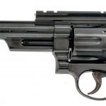 Smith & Wesson 29-6 .44 Magnum Revolver
