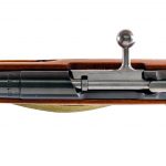 Polish M44 Mosin Nagant 7.62x54r Bolt Action Rifle