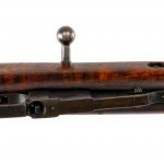 Tikka M91 Puolustuslaitos 7.62x54mmR Bolt Rifle