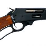 Marlin 410 .410 Lever Action Shotgun