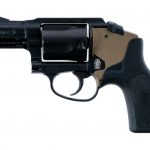 S&W Bodyguard .38 Spl +P Revolver