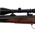Remington 700 .30-06 Bolt Action Rifle