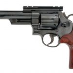 Smith & Wesson 29-6 .44 Magnum Revolver