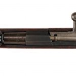 Tikka M91 Puolustuslaitos 7.62x54mmR Bolt Rifle