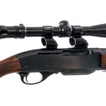 Remington 7400 .30-06 Sprg Semi Auto Rifle