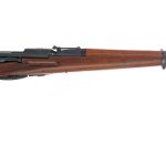 Schmidt Rubin K31 Rifle 7.5 Swiss