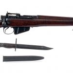 ROF Jungle Carbine No. 5 MK1 .303 British Rifle
