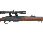 Remington 7400 .30-06 Sprg Semi Auto Rifle