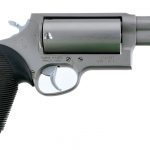 Taurus Judge .45 Colt/.410 Double Action Revolver