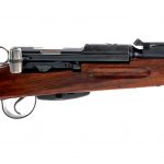 Schmidt Rubin K31 Rifle 7.5 Swiss