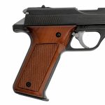 Benelli B76 9mm Semi Auto Pistol