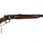Marlin 1897 Century Limited .22 S.L.LR Rifle