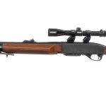 Remington 7400 .30-06 Sprg Semi Auto Rifle