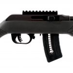 Rossi RS22M .22 Magnum Semi Auto Rifle
