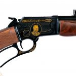 Marlin 1897 Century Limited .22 S.L.LR Rifle
