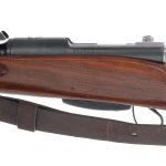 Schmidt Rubin K31 Rifle 7.5 Swiss