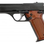 Benelli B76 9mm Semi Auto Pistol