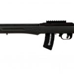 Rossi RS22M .22 Magnum Semi Auto Rifle