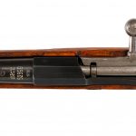 Sako SKY Finnish M28/30 Civil Guard 7.62x54R Rifle