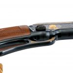 Marlin 1897 Century Limited .22 S.L.LR Rifle