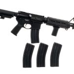 Palmetto State Armory PA-15 5.56 Other