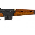 MAS MLE 49/56 7.5mm Semi Auto Rifle