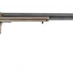 H&R 676 Buntline .22 Long Rifle Revolver