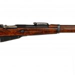 Tikka M27 Finnish Mosin Nagant 7.62x54mmR Rifle