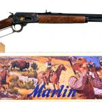 Marlin 1894 Century Limited .44-40 Rifle